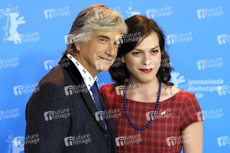 'Una mujer fantástica / A Fantastic Woman' Photocall, Berlinale 2017