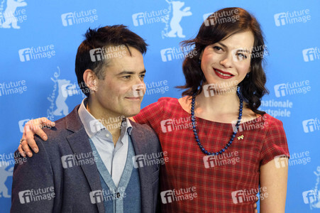 'Una mujer fantástica / A Fantastic Woman' Photocall, Berlinale 2017
