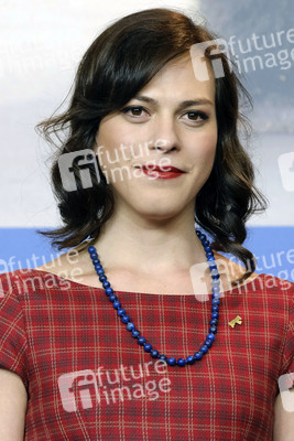 'Una mujer fantástica / A Fantastic Woman' Pressekonferenz, Berlinale 2017