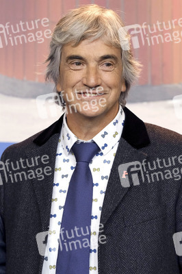 'Una mujer fantástica / A Fantastic Woman' Pressekonferenz, Berlinale 2017