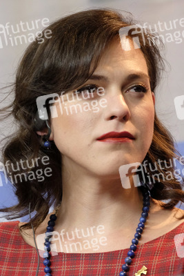 'Una mujer fantástica / A Fantastic Woman' Pressekonferenz, Berlinale 2017