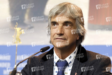 'Una mujer fantástica / A Fantastic Woman' Pressekonferenz, Berlinale 2017