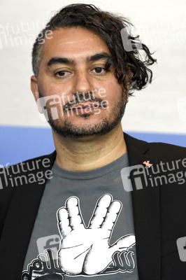 'Headbang Lullaby' Photocall, Berlinale 2017
