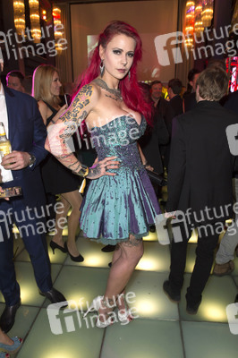 Lausbuben Films Gala Event 2017, Berlinale 2017