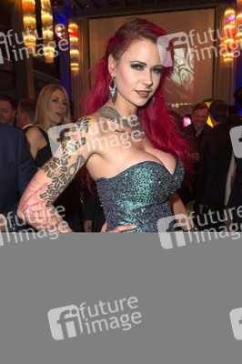 Lausbuben Films Gala Event 2017, Berlinale 2017