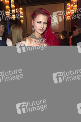 Lausbuben Films Gala Event 2017, Berlinale 2017