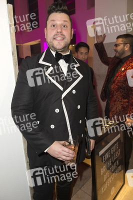 Lausbuben Films Gala Event 2017, Berlinale 2017