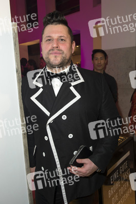 Lausbuben Films Gala Event 2017, Berlinale 2017