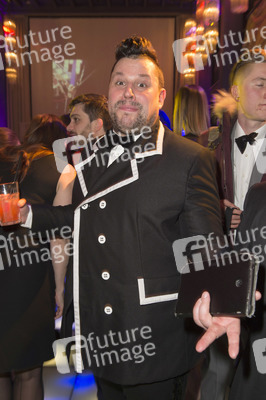 Lausbuben Films Gala Event 2017, Berlinale 2017