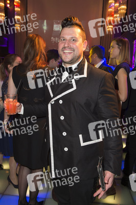 Lausbuben Films Gala Event 2017, Berlinale 2017