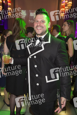Lausbuben Films Gala Event 2017, Berlinale 2017