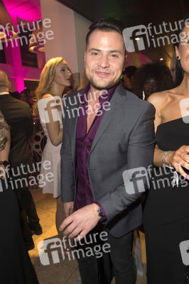 Lausbuben Films Gala Event 2017, Berlinale 2017