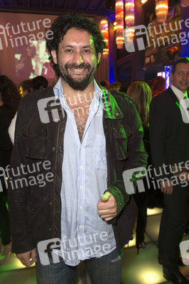Lausbuben Films Gala Event 2017, Berlinale 2017