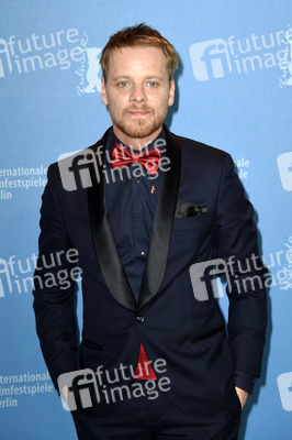 'Der junge Karl Marx' Photocall, Berlinale 2017