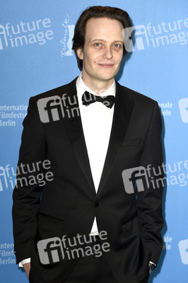 'Der junge Karl Marx' Photocall, Berlinale 2017