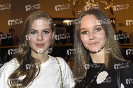 Medienboard Empfang 2017, Berlinale 2017