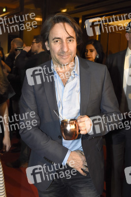 Medienboard Empfang 2017, Berlinale 2017
