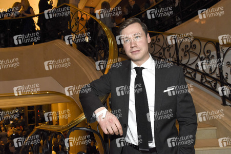 Medienboard Empfang 2017, Berlinale 2017