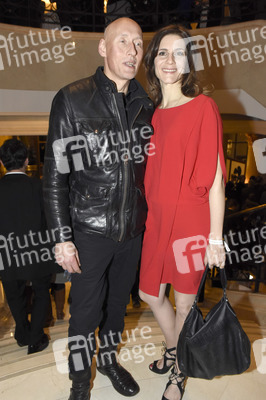 Medienboard Empfang 2017, Berlinale 2017