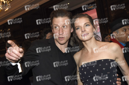 Medienboard Empfang 2017, Berlinale 2017