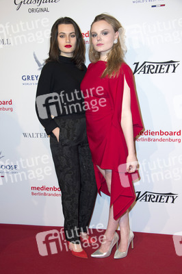 Medienboard Empfang 2017, Berlinale 2017