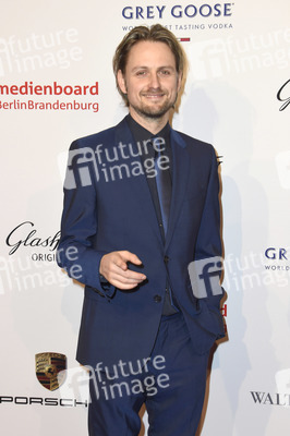Medienboard Empfang 2017, Berlinale 2017