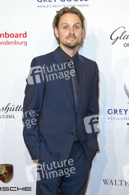 Medienboard Empfang 2017, Berlinale 2017