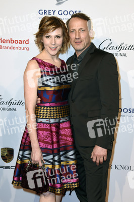 Medienboard Empfang 2017, Berlinale 2017
