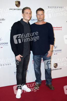 Medienboard Empfang 2017, Berlinale 2017