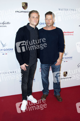 Medienboard Empfang 2017, Berlinale 2017