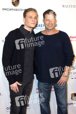 Medienboard Empfang 2017, Berlinale 2017
