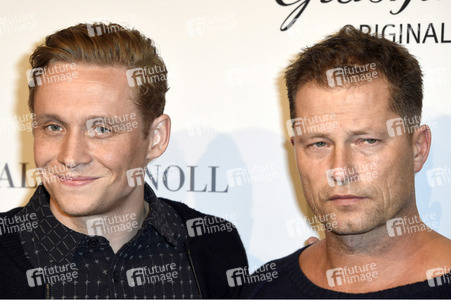 Medienboard Empfang 2017, Berlinale 2017