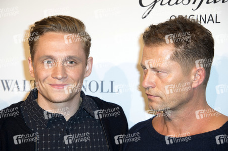 Medienboard Empfang 2017, Berlinale 2017