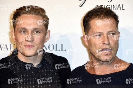 Medienboard Empfang 2017, Berlinale 2017