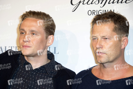 Medienboard Empfang 2017, Berlinale 2017