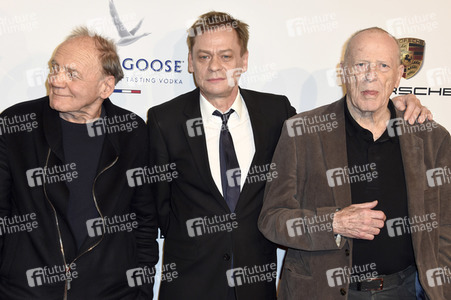 Medienboard Empfang 2017, Berlinale 2017