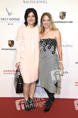 Medienboard Empfang 2017, Berlinale 2017
