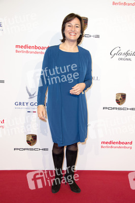 Medienboard Empfang 2017, Berlinale 2017
