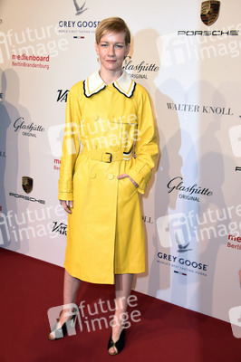 Medienboard Empfang 2017, Berlinale 2017