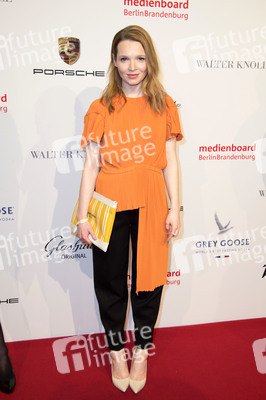 Medienboard Empfang 2017, Berlinale 2017
