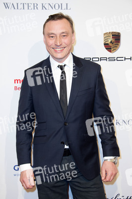 Medienboard Empfang 2017, Berlinale 2017