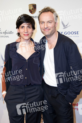 Medienboard Empfang 2017, Berlinale 2017