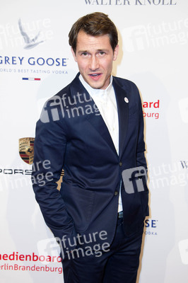 Medienboard Empfang 2017, Berlinale 2017