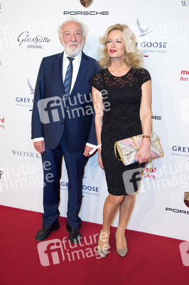 Medienboard Empfang 2017, Berlinale 2017
