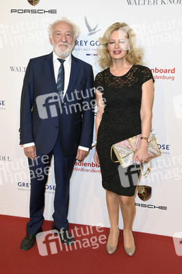 Medienboard Empfang 2017, Berlinale 2017
