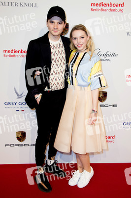 Medienboard Empfang 2017, Berlinale 2017