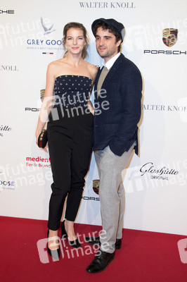 Medienboard Empfang 2017, Berlinale 2017
