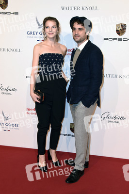 Medienboard Empfang 2017, Berlinale 2017