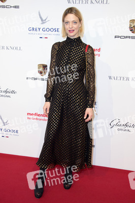 Medienboard Empfang 2017, Berlinale 2017