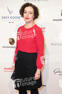 Medienboard Empfang 2017, Berlinale 2017